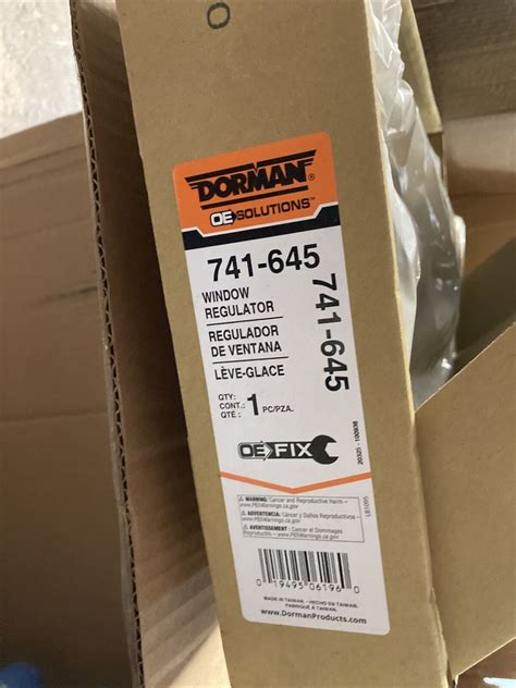dorman 741 645